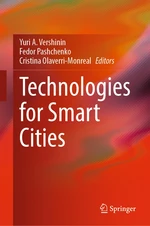 Technologies for Smart Cities