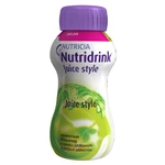 NUTRIDRINK Juice style jablečná příchuť 4 x 200 ml