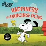 Happiness Is a Dancing Dog