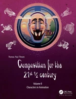 Composition for the 21st Â½ century, Vol 2