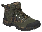 Prologic boty bank bound trek boot mh camo - velikost 42/7,2