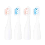 Vitammy Smile Minimini+ Náhradné Násady Na Zubné Kefky Minimini, 4ks