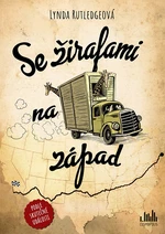 Kniha: Se žirafami na západ od Rutledgeová Lynda
