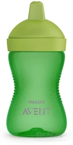 Philips AVENT HRNČEK s tvrdým náustkom 300 ml