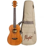 Flight Dub38 Eq Mah Ukulele Barytonowe