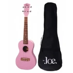 Be Joe Fzu-110 Pink Sopran Ukulele Sopranowe