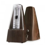 Cherub Wsm-330 Metronom Walnut Woodgrain