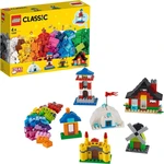 LEGO® Classic 11008 Kostky a domky