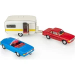 Kovap Mercedes set