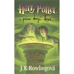 Albatros Harry Potter a princ dvojí krve