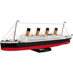 Cobi 1916 Smithsonian Titanic 1:300