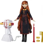 Hasbro Frozen 2 Anna a česací set