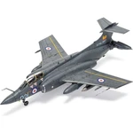 Airfix Classic Kit letadlo Blackburn Buccaneer S Mk.2 RN 1:72