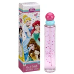 Disney Princess Toaletní voda 50 ml