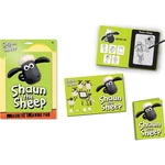 Funnivation Ovečka Shaun kreslící magnetická tabule