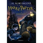 Harry Potter a Kámen mudrců