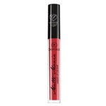 Dermacol Matte Mania Lip Liquid Color tekutý rúž so zmatňujúcim účinkom N. 53 3,5 ml