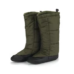 Boty do spacáku SNUGPAK SnugFeet Olive Velikost: L