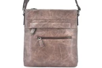 Dámská kabelka crossbody - tmavě modrá