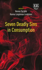 Seven Deadly Sins in Consumption
