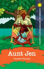 Aunt Jen