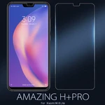 Védőüveg Nillkin Amazing H+ PRO 2.5D  Xiaomi Mi8 Lite