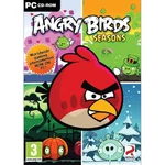 Angry Birds: Seasons - PC