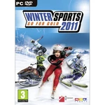 Winter Sports 2011: Go for Gold - PC