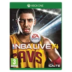 NBA Live 14 - XBOX ONE