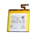 Eredeti akkumulátor  Sony Xperia ION - LT28 (1840mAh) - PC