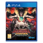 Samurai Shodown (NeoGeo Collection) - PS4