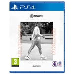 FIFA 21 (Ultimate Edition) - PS4