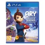 Ary and the Secret of Seasons - PS4