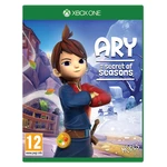 Ary and the Secret of Seasons - XBOX ONE