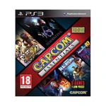 Capcom Essentials - PS3
