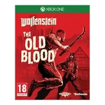 Wolfenstein: The Old Blood [XBOX ONE] - BAZÁR (használt termék)