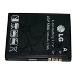 Eredeti akkumulátor LG Viewty Smart - GC900, (1000mAh)