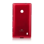 Tok Jelly Mercury Nokia X, Red