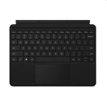Microsoft Surface Go Type Cover EN, fekete - tok billentyűzettel