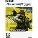 Counter Strike: Source - PC