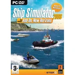 Ship Simulator 2008: New Horizons - PC