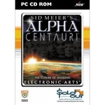 Alpha Centauri - PC