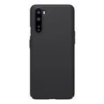 Tok Nillkin Super Frosted  OnePlus Nord, fekete