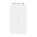 Xiaomi Redmi Powerbank - 10 000mAh, white