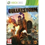 Bulletstorm - XBOX 360
