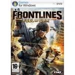 Frontlines: Fuel of War - PC