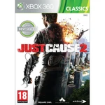 Just Cause 2 - XBOX 360