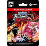 One Piece: Burning Blood [Steam] - PC