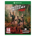 Jagged Alliance: Rage! - XBOX ONE
