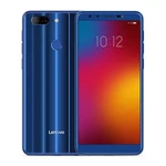 Lenovo K9, 4/32GB, Dual SIM, Blue - EU disztribúció